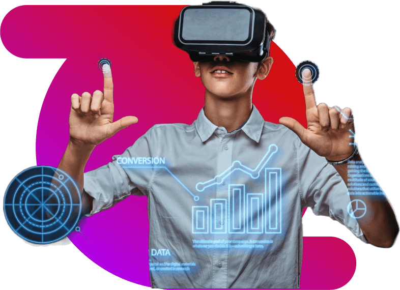 AI Solutions Image